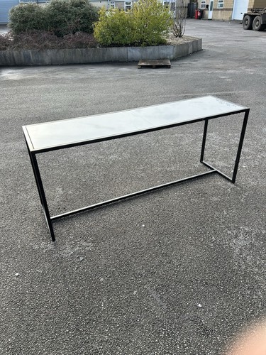 Long marble top - marble,