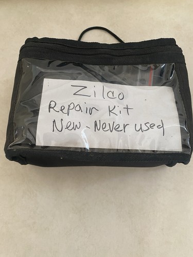 Zilco harness repair kit - zilco, new