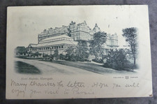 HARROGATE, HOTEL MAJESTIC