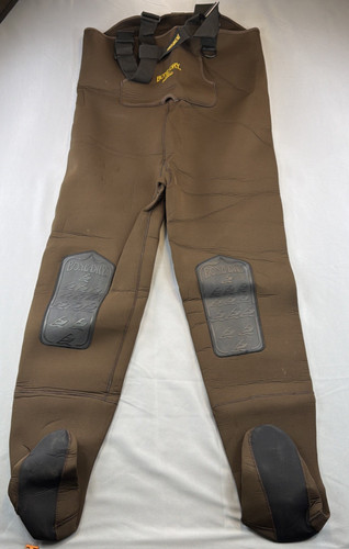 Redhead neoprene chest waders - redhead,