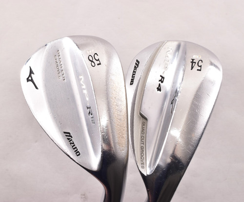 Mizuno mp r12 58 - mp-r12,