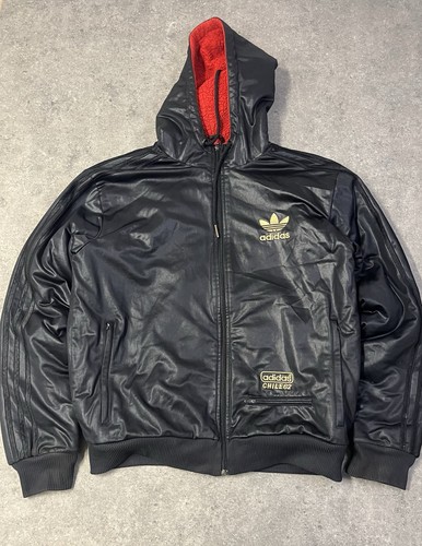 Adidas chile vintage jacket - vintage,