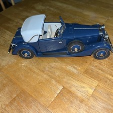 DANBURY MINT DIECAST MODEL CAR