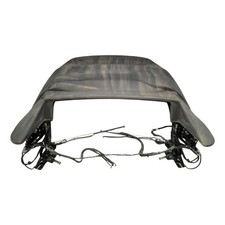 BMW F12 6 SERIES Convertible Soft Top Roof Hood 54347230912