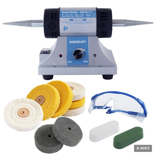 450w jewelry polisher - jewelry,