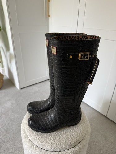 Hunter jimmy choo - hunter, x