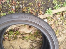 225/40/18 PiRELI P Zero 92Y