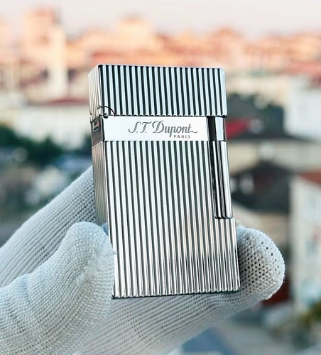 Dupont silver classic - st.,