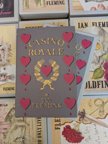 First edition library james - edition,