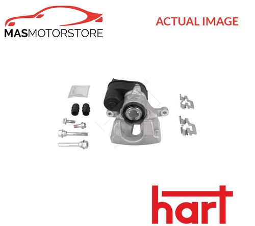 Brake caliper braking rear - brake,