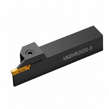 Full Series Grooving Tool