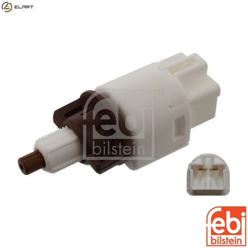 Stop light switch - light,