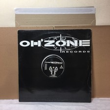 Ju-Ju ‎– Zombie -  1991