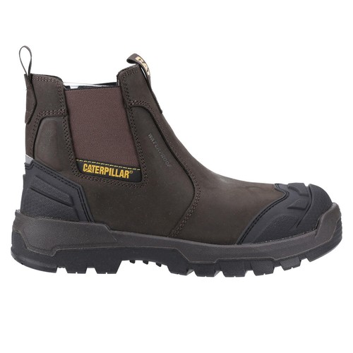 Caterpillar striver mens - caterpillar, xl