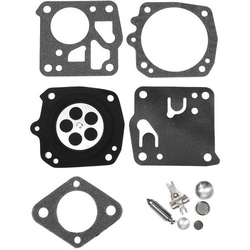 Carb repair kit for - carb, wacker