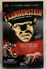 Sideshow Universal Monsters