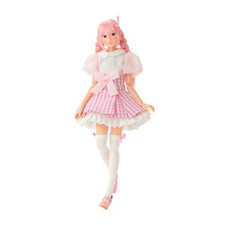 Sekiguchi Momoko Doll