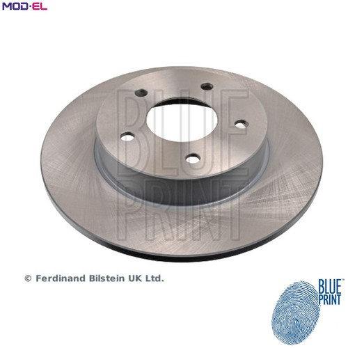 Brake disc adn143104 - 2x,