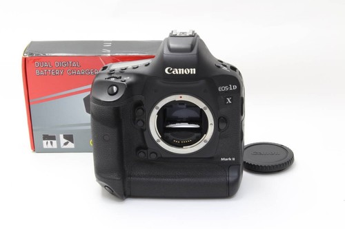 Canon eos body - d, mark