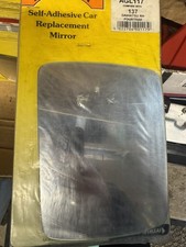 Daihatsu Fourtrak Mirror Glass