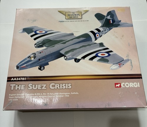 Corgi aviation archive - corgi,