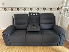 Milano electric fabric