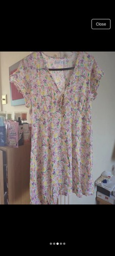 Lovely summer dress nice - summer,