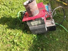 Trianco Oil Burner From A Trianco Mk 4 Boiler Boiler Output 28/32 BH MINOR 4