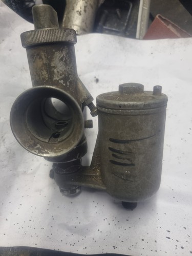 Amal amac pre monoblock one - pre,