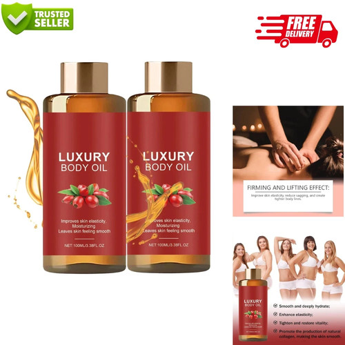 2pcs glow remedy oil skin - remedy,