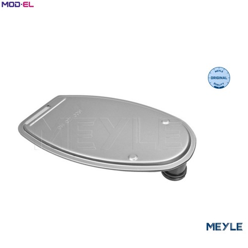 Hydraulic filter automatic - filter,
