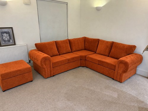 Seater verona sofa - 5,