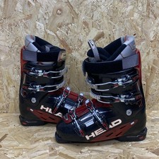 Head Edge+ 09 660X Ski Boots