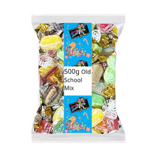 500g Old School Hard Boiled