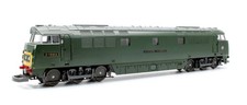 LIMA 'OO' GAUGE 205134MWG BR