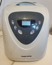Morphy Richards 48280 Fastbake Bread Maker White -SPARE & REPAIRS/PARTS