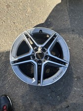 Mercedes C Class W205 Alloy