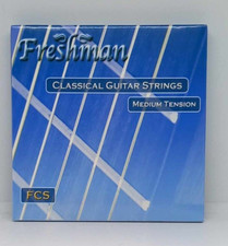 FRESHMAN CLASSICAL GUITAR