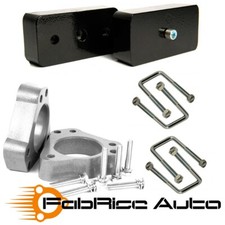 Car Spacers Lift Kit 1.6" 40mm