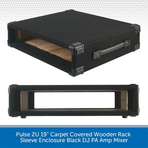 Pulse carpet covered - carpet,