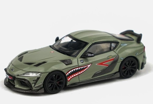 Toyota supra darwin - toyota, 66g