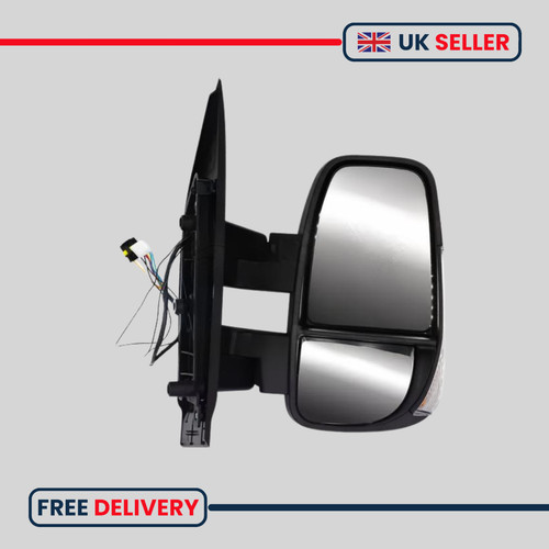 For iveco daily wing mirror - for,