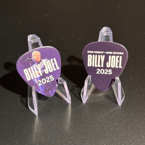 Billy joel collectible - billy,