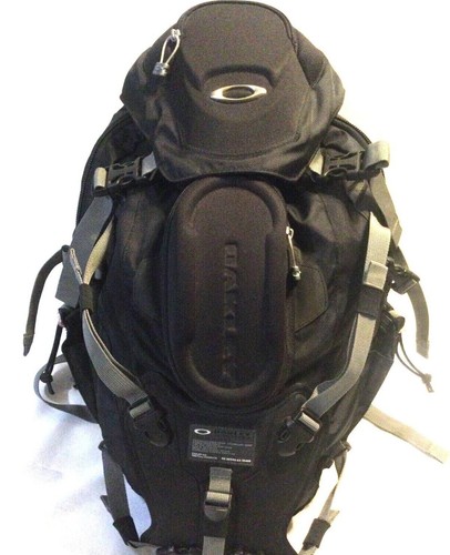 Oakley tool box backpack black - oakley,