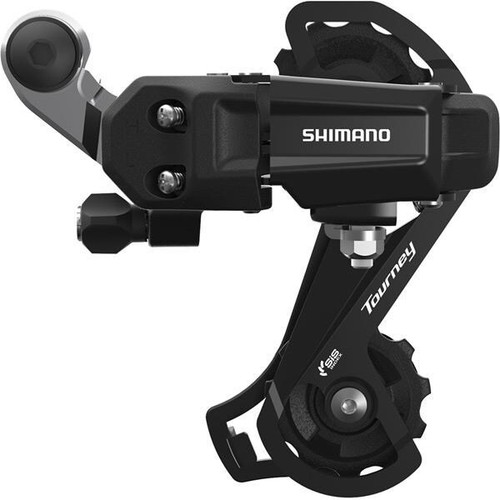 Shimano tourney ty200 - tourney, 7