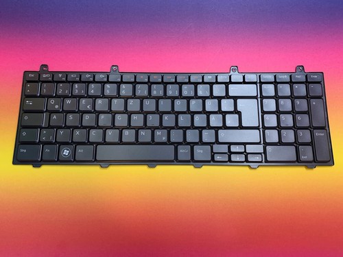 Keyboard dell studio 17 - keyboard, de