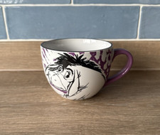 Disney Store Eeyore Mug Purple