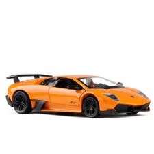 1:36 Lamborghini Murcielago