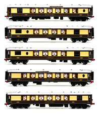 GOLDEN AGE MODELS OO GAUGE -