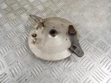 1978 HUSQVARNA 390 OR - FRONT BRAKE PLATE - MOTOCROSS TWINSHOCK EVO CLASSIC